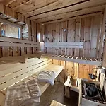 Dom wakacyjny Panoramahuette