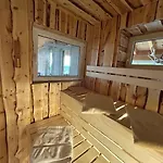Dom wakacyjny Panoramahuette