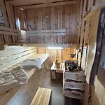 Panoramahuette Dom wakacyjny *