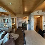 Panoramahuette Dom wakacyjny Hochrindl