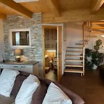 Panoramahuette Dom wakacyjny *