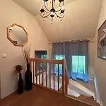 Dom wakacyjny Panoramahuette Hochrindl