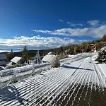 Panoramahuette * Hochrindl