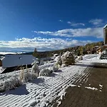 Panoramahuette *