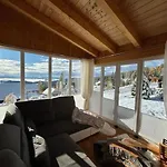 Panoramahuette * Hochrindl