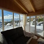 Panoramahuette * Hochrindl