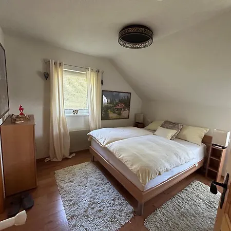 Panoramahuette ホーホ