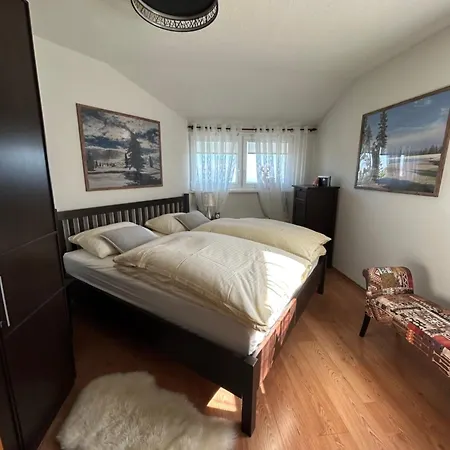 Panoramahuette Hochrindl