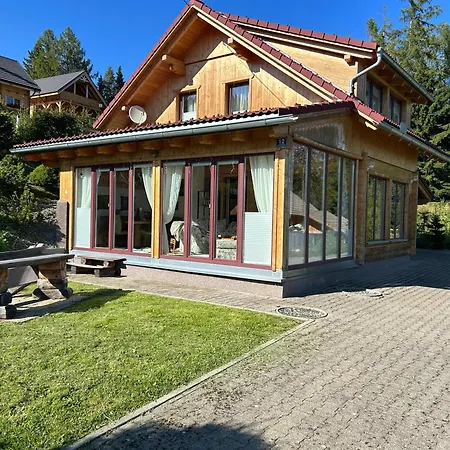 Panoramahuette