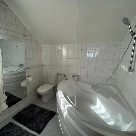 別荘 Panoramahuette