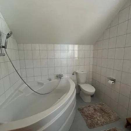 Panoramahuette 別荘 *