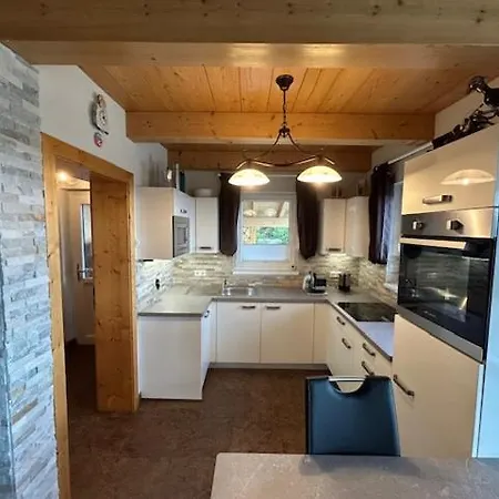 Panoramahuette 別荘 *