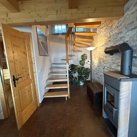 Panoramahuette ホーホ