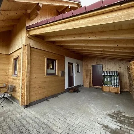 Panoramahütte