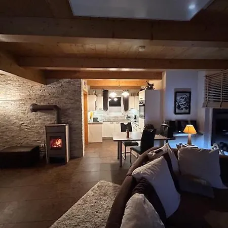 Panoramahuette * ホーホ