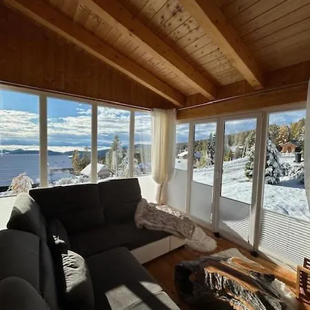 Panoramahuette * ホーホ