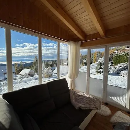 Panoramahuette * ホーホ