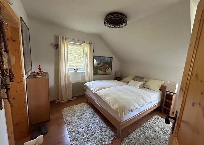 Panoramahuette הוכרינדל