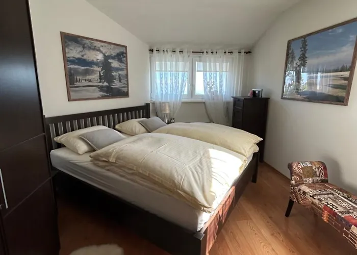 Panoramahuette Hochrindl