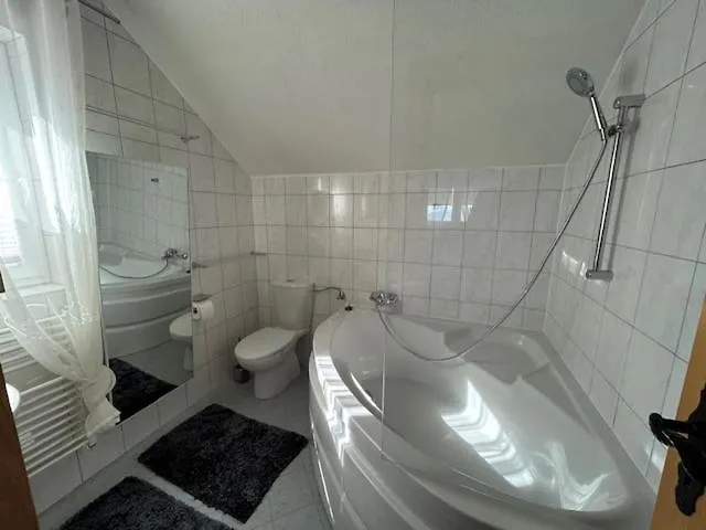 בית נופש Panoramahuette