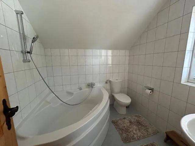 Panoramahuette Nyaraló *