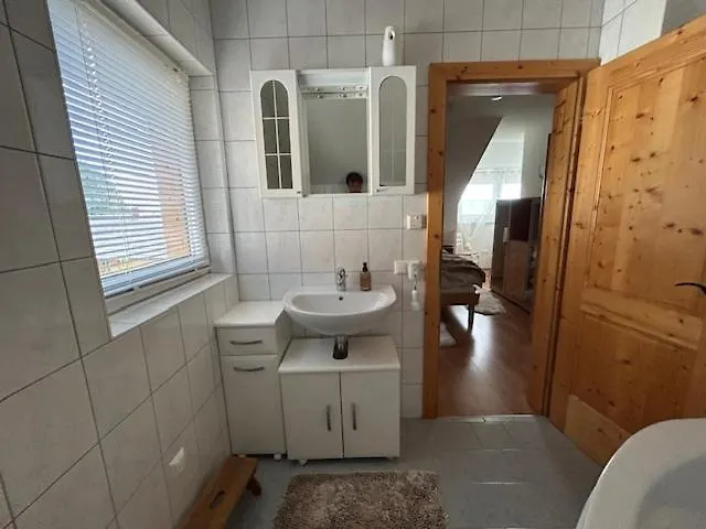 בית נופש Panoramahuette