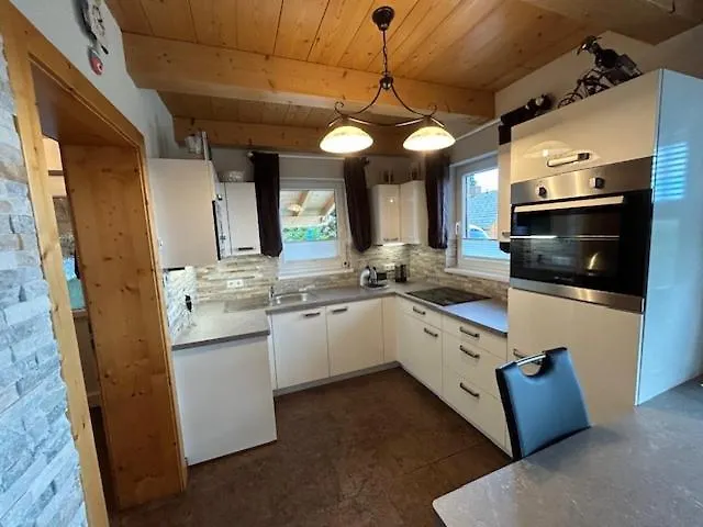 Panoramahuette Hochrindl