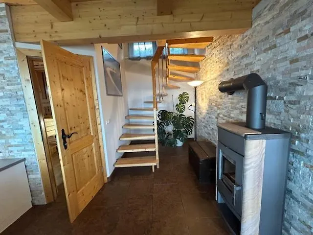 Panoramahuette Hochrindl