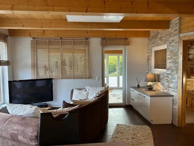 Nyaraló Panoramahuette *