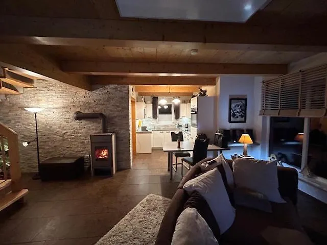 Panoramahuette * הוכרינדל