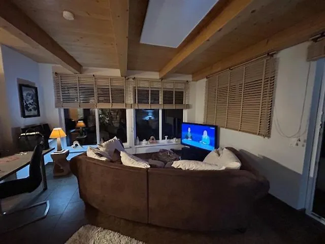 Panoramahuette * הוכרינדל