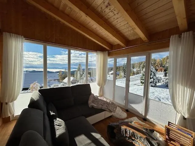 Panoramahuette * הוכרינדל